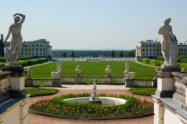 Усадьба Архангельское Красногорск