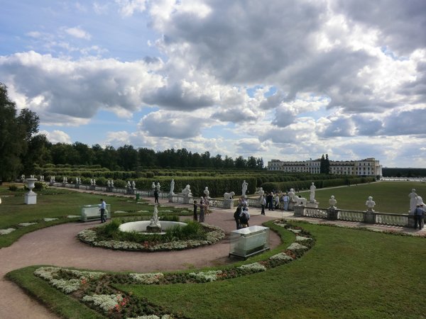 Архангельское музей усадьба набережная