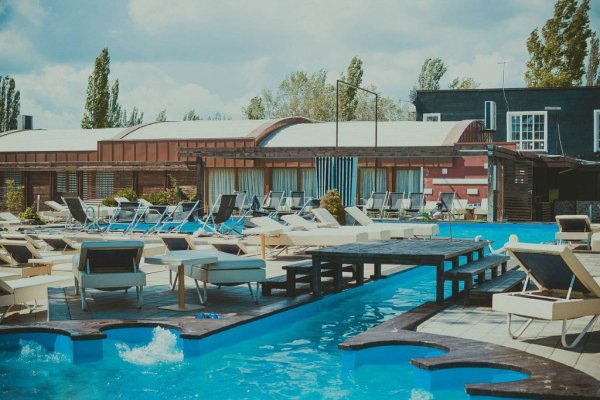 Гринвич парк Таганрог