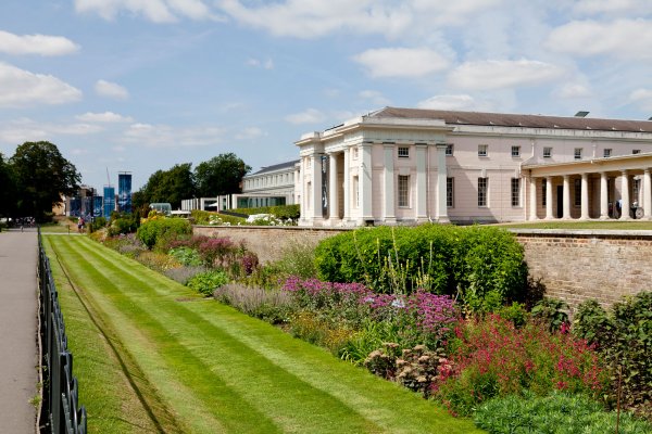 Гринвичский парк