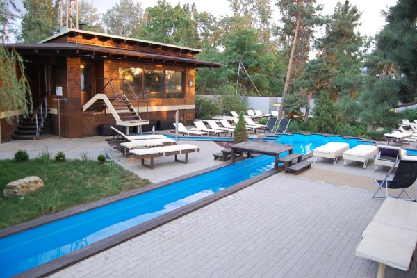 Гринвич парк Таганрог