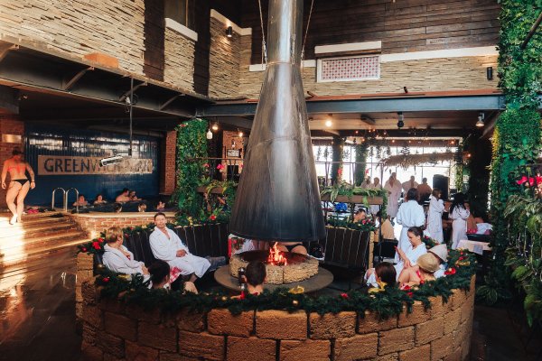 Гринвич парк Таганрог