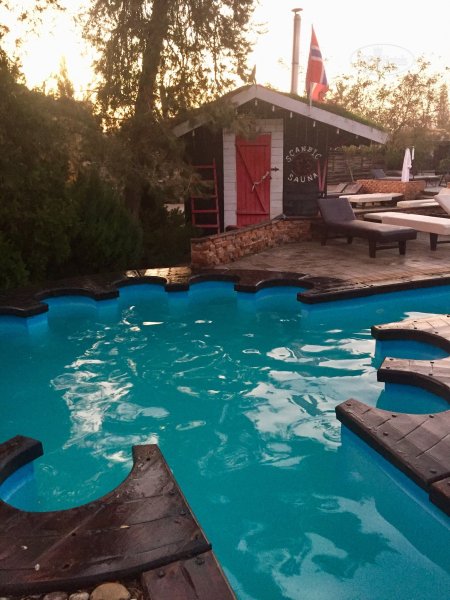 Гринвич парк Таганрог