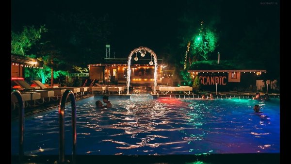 Гринвич парк Таганрог