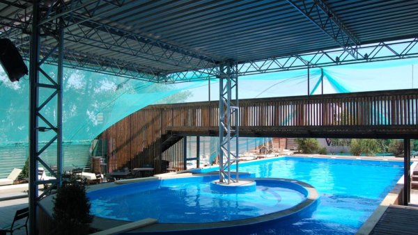 Термальный комплекс Greenwich Park, Таганрог