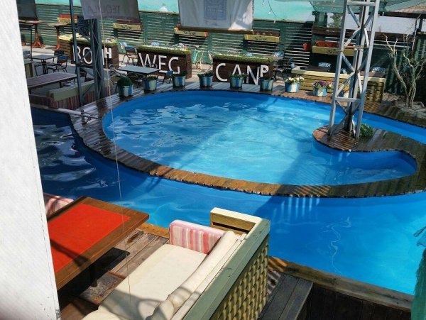 Гринвич парк отель Таганрог