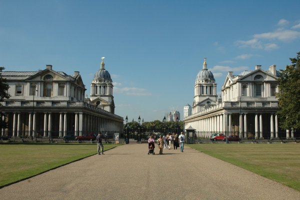 Гринвич Лондон