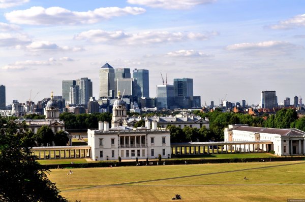 Гринвич штат Мейн