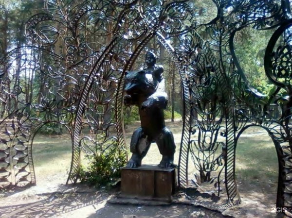 Танаис ПКИО Воронеж