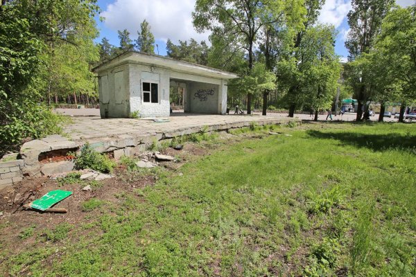 Танаис Воронеж 2021