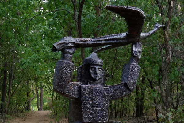 Танаис лесопарк Воронеж