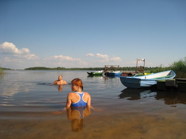 Ботово Селигер