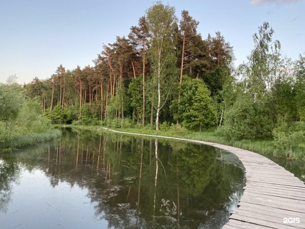 Мещерский парк