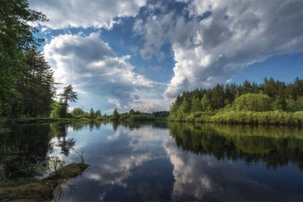 Мещёра национальный парк