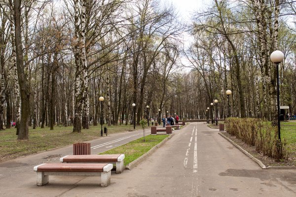Парк НПЗ Ярославль