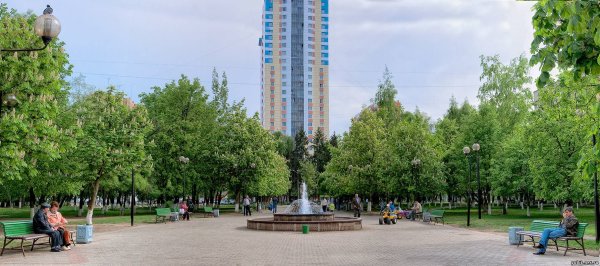 Королёв город Юбилейный