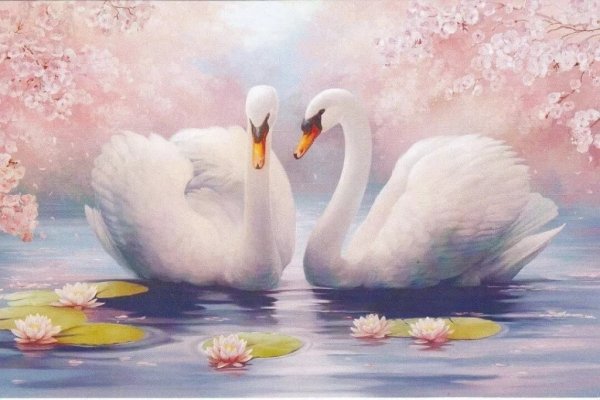 Художник Анна Лакисова картины