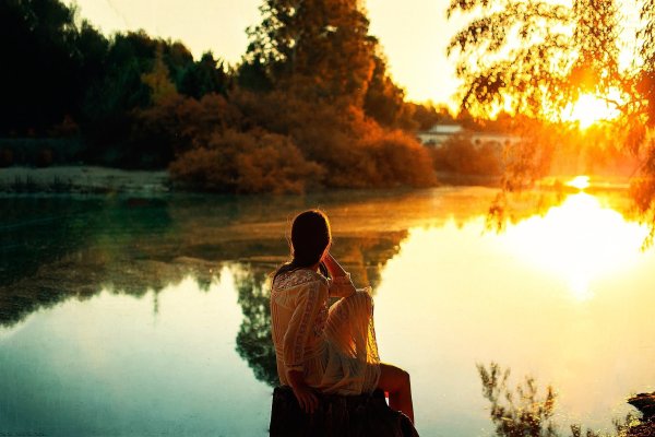 Встречать рассвет