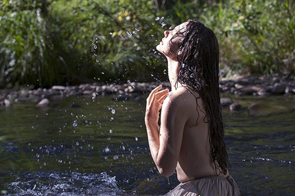 Елизавета Боярская Беглецы