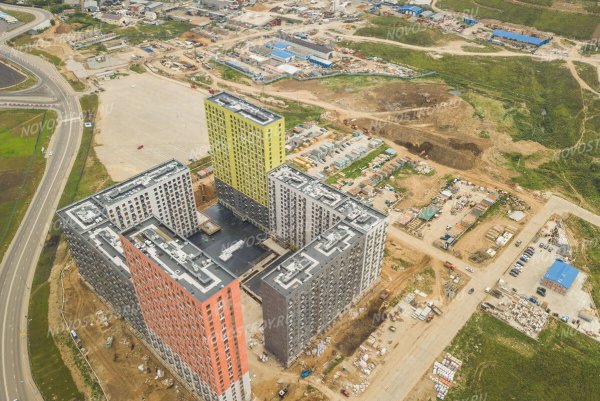 Саларьево парк 18 к 2