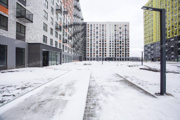 Саларьево парк 18.1
