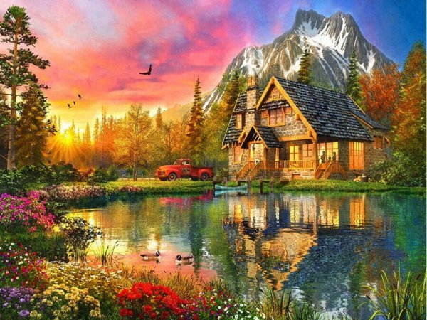 Доминик Дэвисон (Dominic Davison)