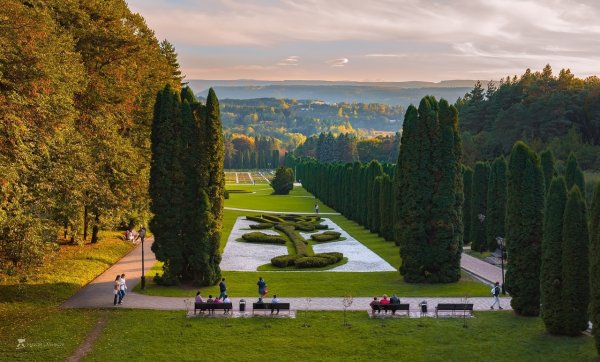 Кисловодск Ессентуки