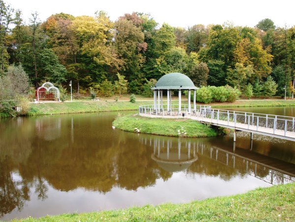 Феофания (садово-парковый комплекс)