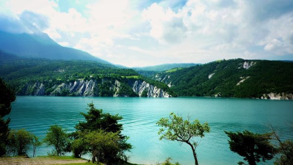 Сухумское озеро