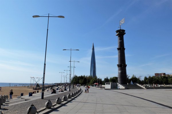 Картинки парка трехсотлетия