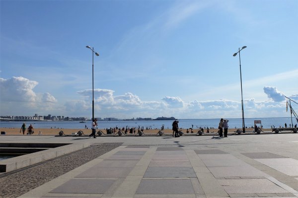 Набережная 300 летия Санкт Петербурга