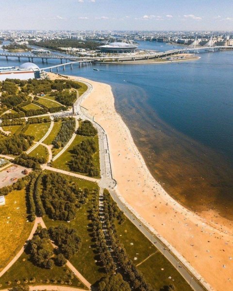 Пако 300 оетия Санкт Петербурга