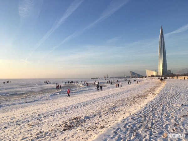 Парк 300 летия