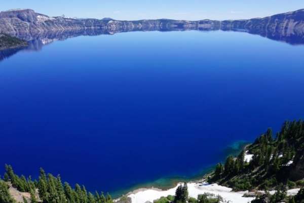 Озеро Байкал самое глубокое озеро в мире