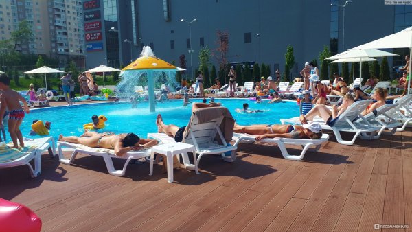 Тау бассейн Саратов