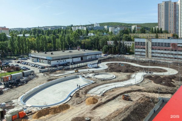 Тау бассейн Саратов