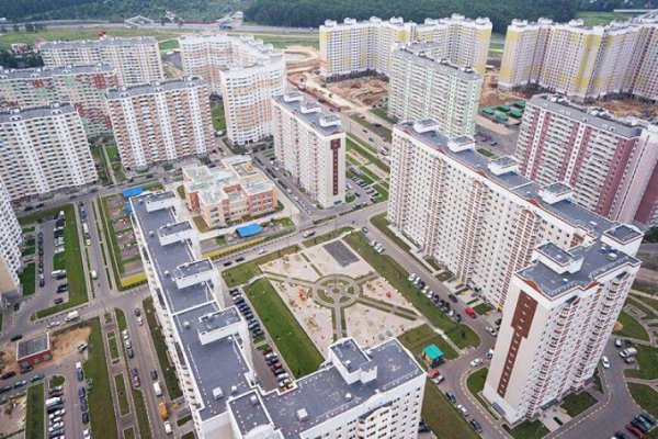 Солнцево парк