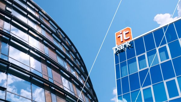 АЙТИ парк Казань