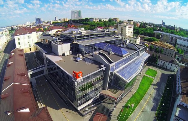 Татарстан ИТ парк