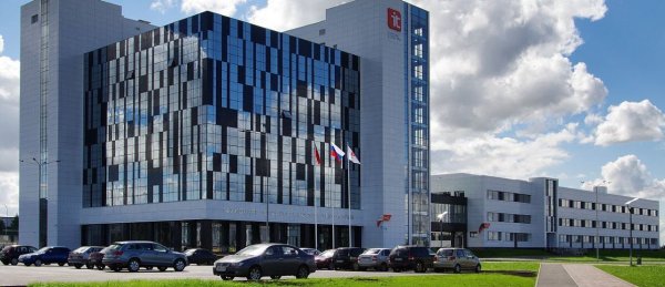 АЙТИ парк Набережные Челны