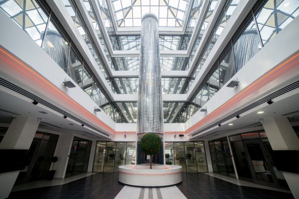 ИТ-парк Петербургская ул 52 Казань