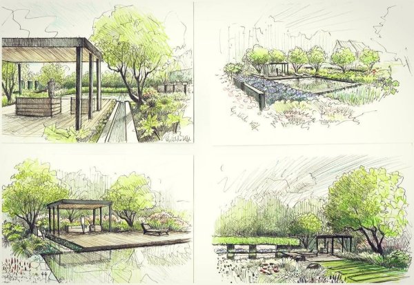 Покет парк клаузура