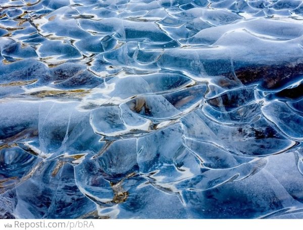 Ледяная волна