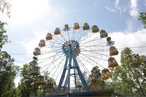 ПКИО Раменское