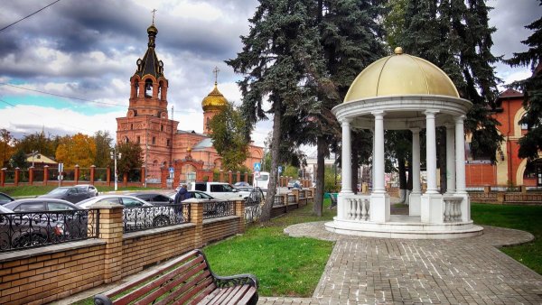 Раменское (Московская область)