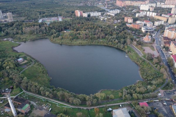 Борисоглебское озеро Раменское