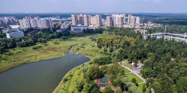 Раменское (Московская область)