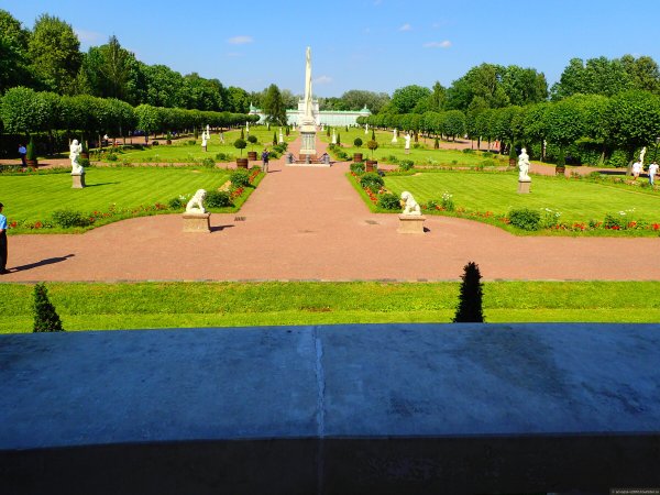 Вешняки парк Кусково