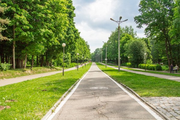 Парк реадовка Смоленск