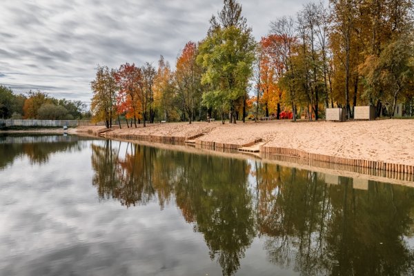 Смолен ксоловьинная роща